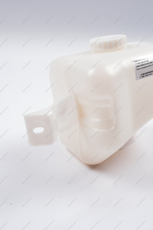 Бачок омывателя ВАЗ-2190 под 1 мотор Lada АвтоВАЗ 21900-5208102-00