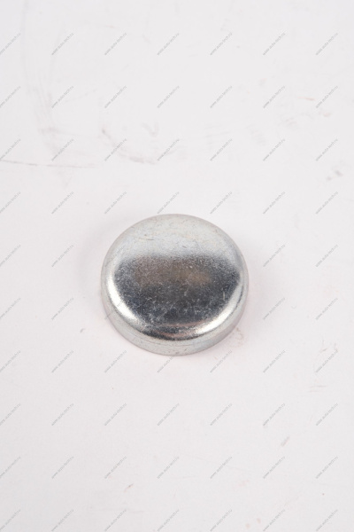 Заглушка ГБЦ ВАЗ-2108 двигат 8 кл чашечная (d=30) Lada LADA 00001004329101