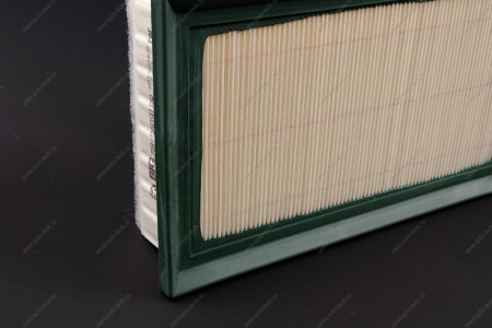 Фильтр воздушный Kia Rio 2017- KIA HYUNDAI BIG FILTER BIG Filter GB95091PR