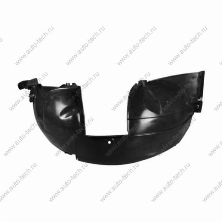 Подкрылок LADA Largus/RENAULT Logan 10-13 передний левый SEHUN SEHUN SHP000126