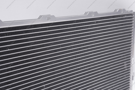 Радиатор кондиционера МКПП/АКПП ВАЗ-2190 2015 - PEKAR Pekar 21900-8112014-11-01