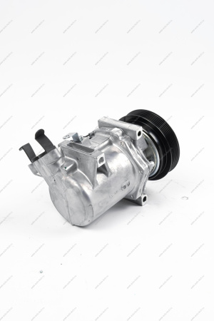 Компрессор Logan II кондиционера Renault RENAULT 926009154R