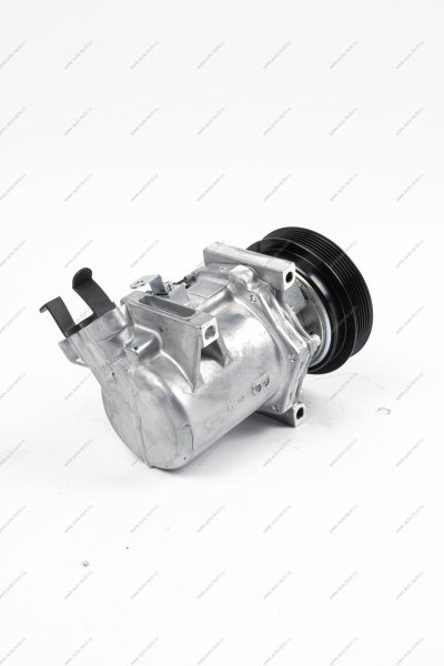 Компрессор Logan II кондиционера Renault RENAULT 926009154R