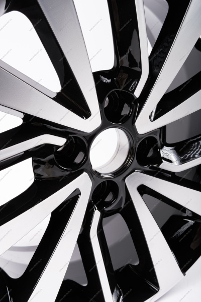 Диск колеса литой R-15 FL Granta 4х98 (серия Club)6Jх15Н2 Lada LADA 8450106891