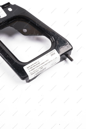 Кр-н ВАЗ-2114 решетки радиатора внутренний правый грунт Lada LADA 21140840117600