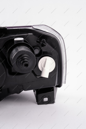 Фара правая LADA Largus/Лада Ларгус Gamma GAMMA АБФ-1002R