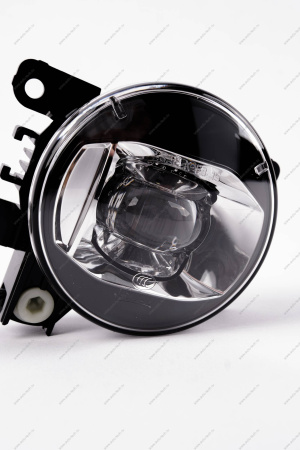 Фара противотуманная левая LЕD (с подсветкой поворота) LADA Vesta NG ORIGINAL (Valeo)(MADE IN BELGIUM) Renault RENAULT 261556200R Фара противотуманная левая LЕD (с подсветкой поворота) LADA Vesta NG ORIGINAL (Valeo)(MADE IN BELGIUM) Renault RENAULT 261556200R