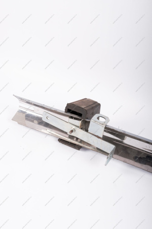 Бампер задний ВАЗ-2106 в сборе Тольятти Тольятти 21060-2804010-63