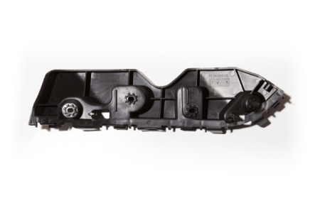 Кронштейн бампера передний левый (пласт) RENAULT Duster/Рено Дастер Renault RENAULT 622230010R