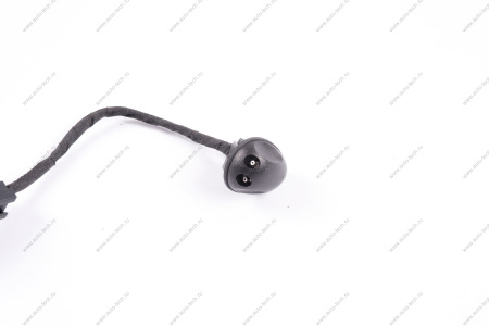 Жиклер омывателя ветрового стекла (струйный, обогреваемый, под фигурное посадочное отверстие) LADA Vesta NG Lada LADA 289306285R