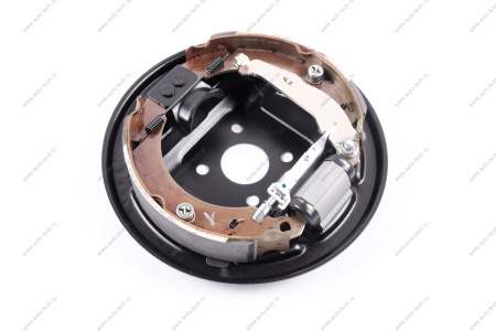 Тормоз задний правый в сборе Lada Largus Cross универсал, фургон (7-мест) Lada LADA 8450093742