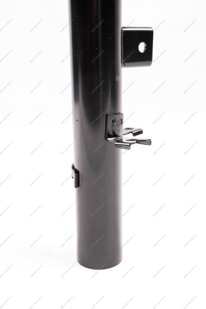 Амортизатор передний левый в сборе Coolray / Belgee X50 GEELY Geely 4013049500