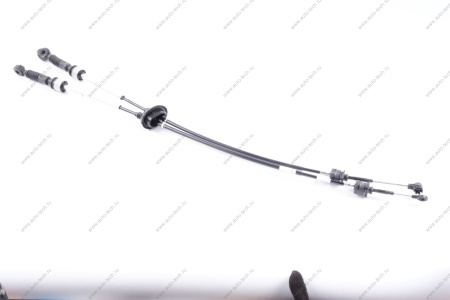 Троса переключения передач ВАЗ-2171 2 шт. ORIGINAL Lada LADA 8450077023