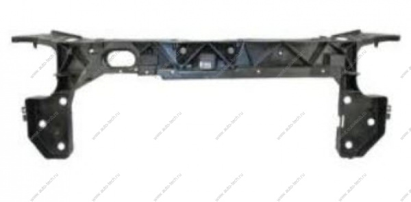 Панель передняя Renault Fluence/Рено Флюенс Api Тайвань  RN4600090-0000