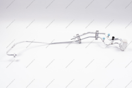 Блок трубопроводов (FL) LADA GRANTA 2023- в сборе (с уплотнительными кольцами) ( Фрост) Lada LADA 8450111384