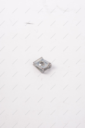 Гайка зажимная LADA Vesta/Веста M4 Lada LADA 7703046143