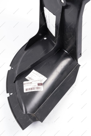 Кожух защитный ВАЗ-2170 правый (штатный) Lada LADA 21700-8403602-00