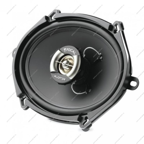 Автомобильная акустика FOCAL RCX-570 Серия Auditor 2017 FOCAL FOCAL RCX-570