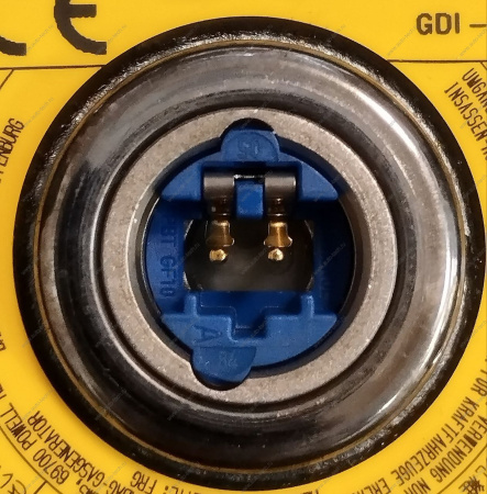 Подушка FL LADA GRANTA 2018- безопасности водителя Lada LADA 8450103168