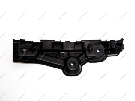 Кронштейн переднего бампера RENAULT Logan/Рено Логан правый 2014- №14 Renault RENAULT 631427092R