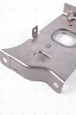 Усилитель панели рамки радиатора левый верхний Lada Vesta Lada АвтоВАЗ 8450039445