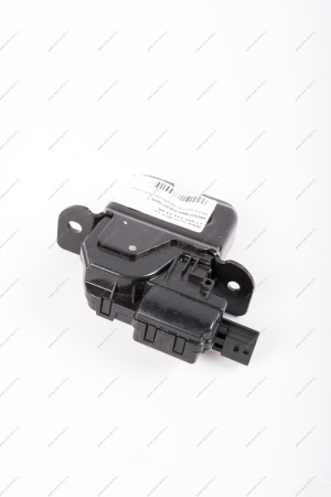 Замок крышки багажника Lada XRAY Lada LADA 846307169R