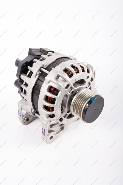 Генератор 90А двигат K7M/K4M LADA Largus Renault RENAULT 231003493R