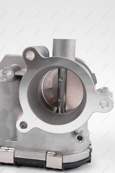 Патрубок дроссельный LADA Largus (FL) NEW (НПП Итэлма) Lada LADA 11182114801000