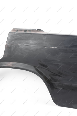 Крыло ВАЗ-2105/2107 заднее левое Начало НАЧАЛО 2105-8404011