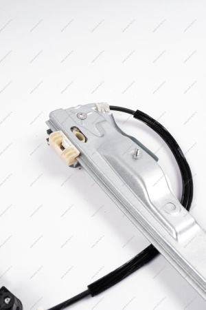 Электростеклоподъемник передний левый Lada Granta FL Lada LADA 8450110096