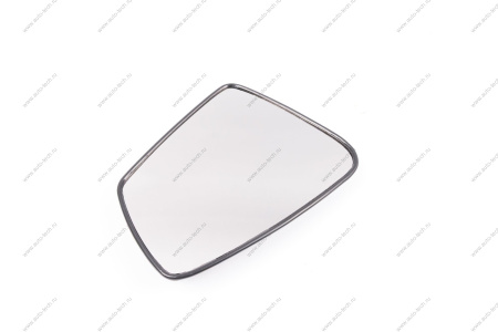 Зеркальный элемент 2191 Granta Лифтбэк правый сфера, обогрев, нейтральный антиблик Ergon Ergon 96919909