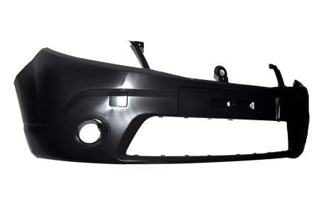 Бампер передний RENAULT Sandero/Рено Сандеро с отв. под птф Bodyparts Bodyparts RNSAN08-162