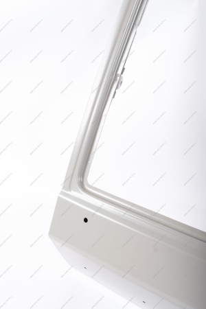 Дверь задка ВАЗ-2114 (с отверстиями под спойлер) (катафорезный грунт) АвтоВАЗ LADA 21140630002070