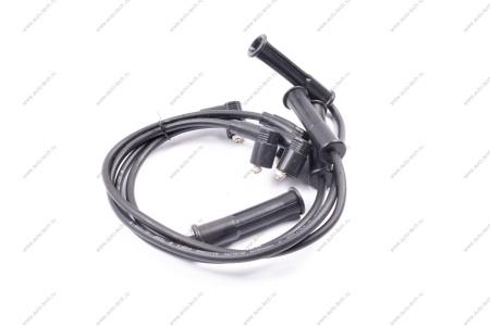 Провода высоковольтные LADA Largus/Renault Logan для свечей зажигания двигат. (8кл.дв.К7M,К7J )4 шт к-т Gallant Gallant GLIC32