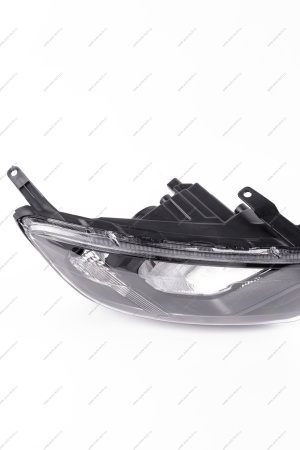 Фара правая (FL) (качество оригинала) (Рекомендовано для СТО) LADA GRANTA 2018- Gamma GAMMA АБФ-9102R