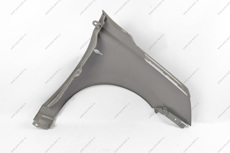 Крыло Datsun переднее левое С ОТВЕРСТИЕМ под повторит поворота с 2019 г Gamma GAMMA GMWF19368L
