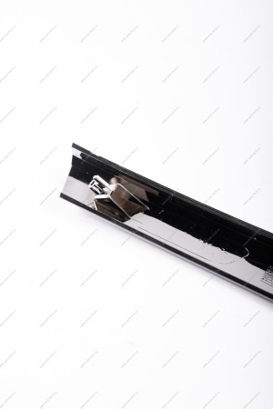 Молдинг LADA Vesta/Веста переднего бампера нижний правый хром LADA 8450008923