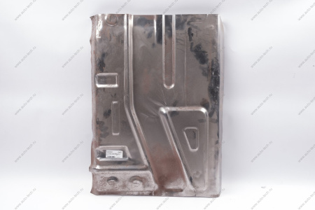 Ремонтная часть пола ВАЗ-1118 задняя левая Kamaz KAMAZ 11180510102963