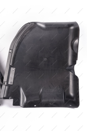 Кожух защитный ВАЗ-2123 правый +левый передняя часть (штатный) Шеви-Бертоне нов.обр.к-т Lada LADA 212308403602+03-55