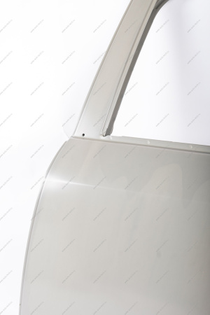 Дверь LADA Vesta (седан) задняя левая (катафорезный грунт) Lada LADA 8460013099