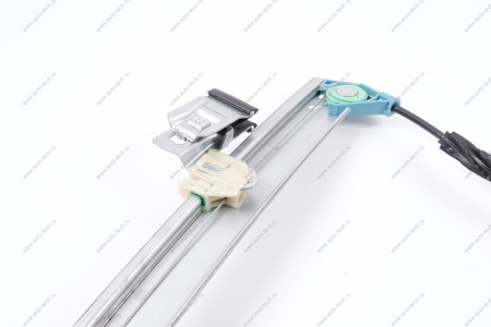 Электростеклоподъемник задней двери правый 2 контакта (без упаковки) LADA Vesta/Веста Lada LADA 8450044948