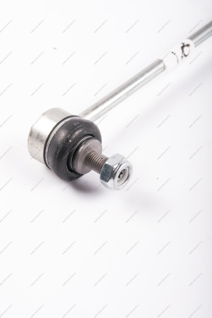 Стойка переднего стабилизатора поперечной устойчивости с шарниром в сборе LADA Vesta/Веста (БелМаг) Lada Белмаг BM0167