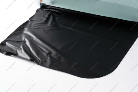 Стекло опускное передней двери ВАЗ-21214 левое Tinted тонирован Lada LADA 21214610321500