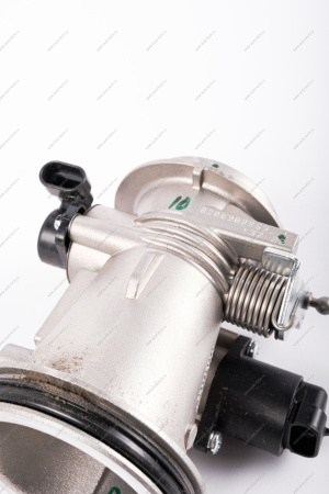 Блок RENAULT Logan/Рено Логан/Kangoo дроссельной заслонки Renault RENAULT 8200908869