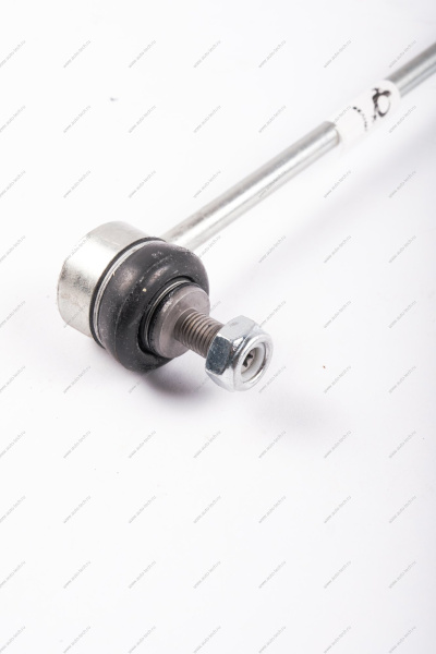 Стойка переднего стабилизатора поперечной устойчивости с шарниром в сборе LADA Vesta/Веста (БелМаг) Lada Белмаг BM0167