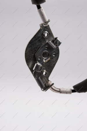 Привод LADA Largus/Лада Ларгус открывания правой двери задка Renault RENAULT 6001550302