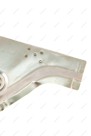 Поддомкратник ВАЗ-1118 передний правый + гнездо (усиленный) Kamaz KAMAZ 11180510105836