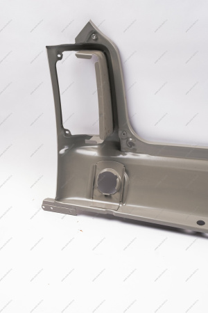 Панель задка ВАЗ-21213 (катафорезный грунт) Lada LADA 21213560108210