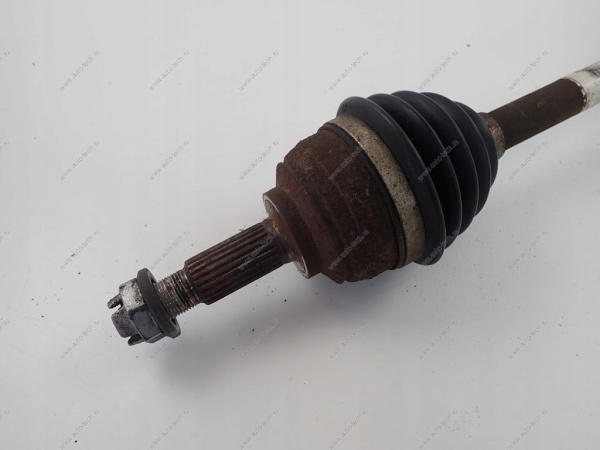 Привод левого переднего колеса LADA XRAY Renault RENAULT 391016613R