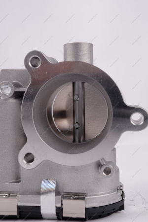 Патрубок дроссельный LADA Largus (FL) NEW (НПП ЭЛКАР) Lada LADA 111821148010ИУ